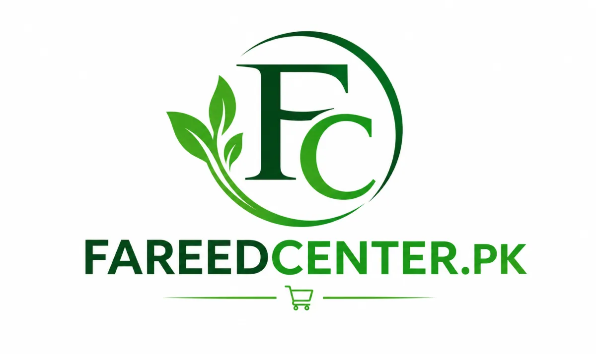 Fareed Center