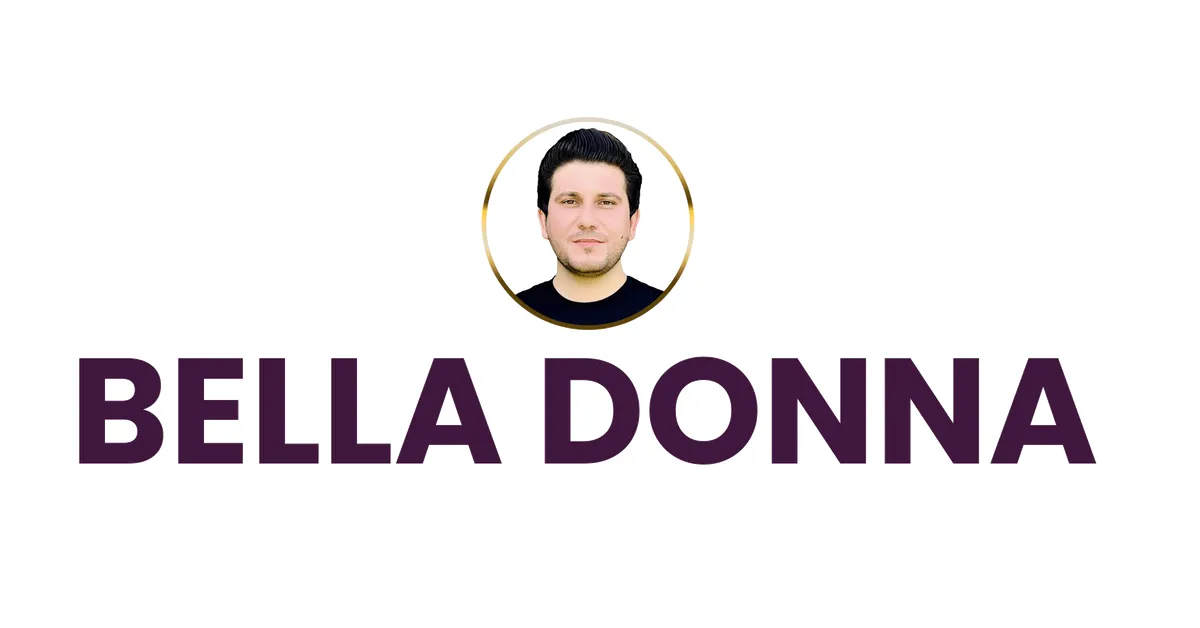 Dr Haider Belladonna