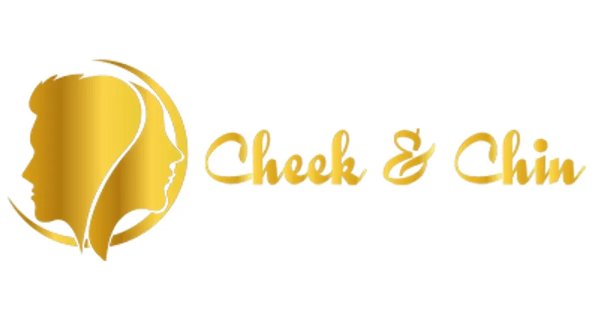 Cheek and Chin