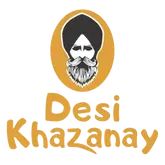 Desi Khazanay