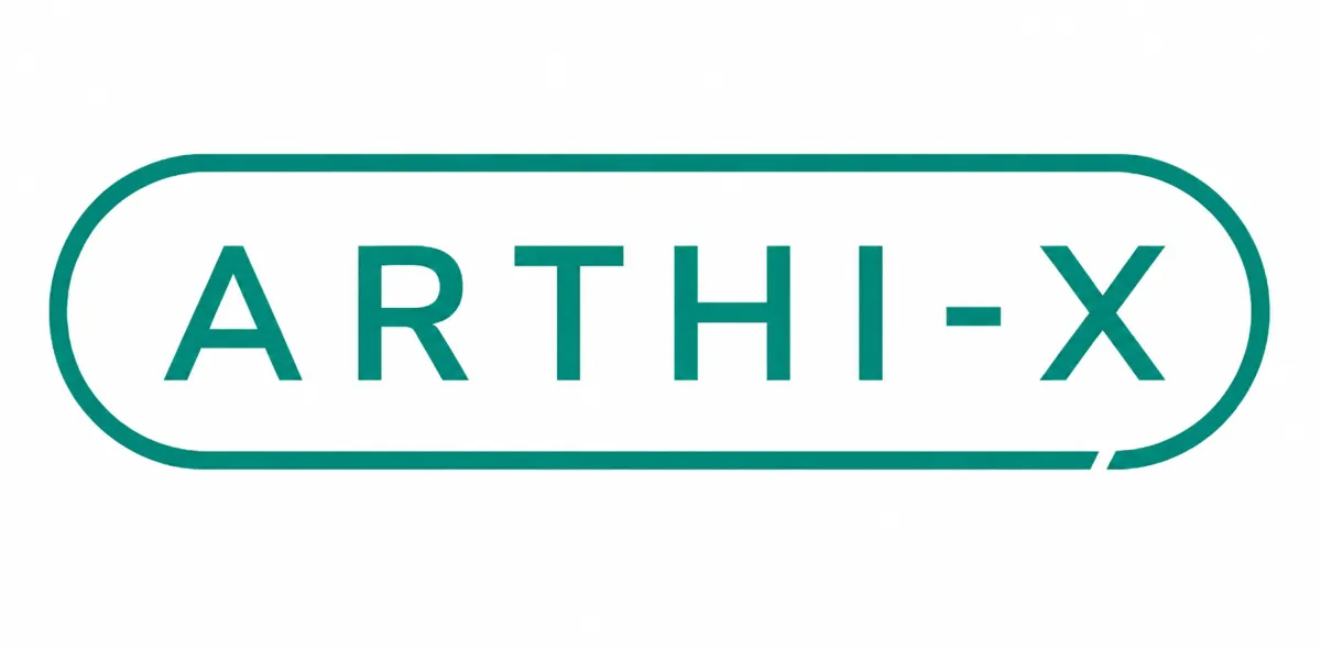 Arthi x