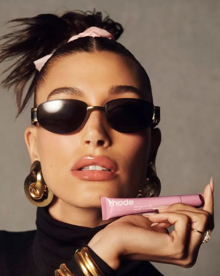Hailey Bieber Products