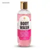 Cheek And Chin Refreshing Rose Body Wash thumbnail