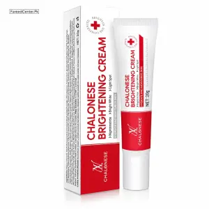 Chalonese Brightening Cream in Pakistan