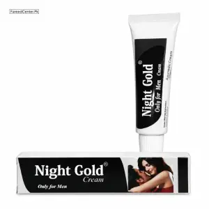 Vigo Night Delay Cream