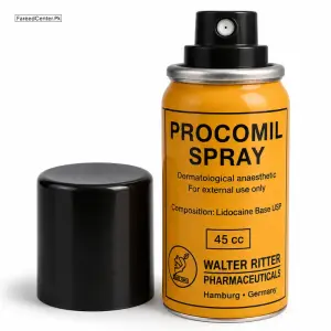 Procomil Delay Spray