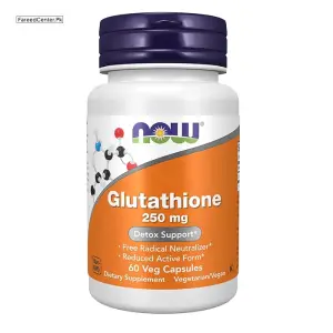 NOW Glutathione 250mg Price in Pakistan