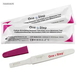 Pregnancy Test Strips Price in Pakistan