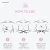 Permanent Breast Enlargement Cream thumbnail
