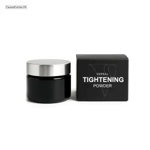 Vaginal Tightening Powder