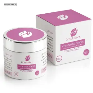 Dr Solution V Tightening Powder