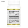 California Gold Nutrition L-Glutathione 500mg – 30 Capsules thumbnail