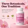 Pretty Privates Vaginal Tightening Pills 60 Capsules thumbnail