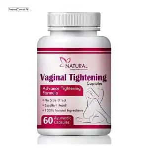Vaginal Tightening Capsules In Pakistan