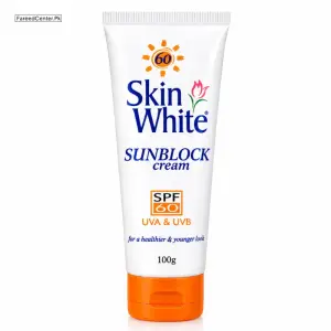 Skin White Cream Price In Pakistan