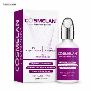 Cosmelan Skin Brightening Serum 30ml