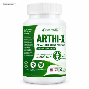 Arthi-X Tablets