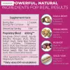 Booty Magic Butt Enhancement Pills thumbnail