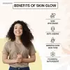 Halesaga L-Glutathione Skin Glow Tablets thumbnail