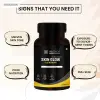 Halesaga L-Glutathione Skin Glow Tablets thumbnail