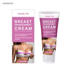 Breast Big Size Cream in Pakistan