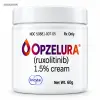 Opzelura Ruxolitinib 1.5% Jar Price in Pakistan thumbnail