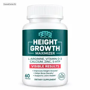 Height Growth Maximizer Price in Pakistan