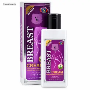 YC Thailand Breast Firming & Tightening Cream