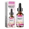 Oceaura Enlarging Breast Essential Oil 30Ml thumbnail