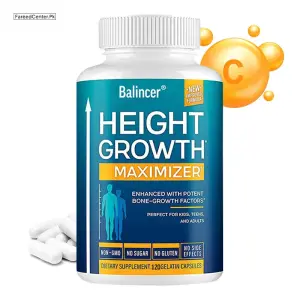 Height Growth Maximizer